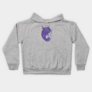 Jolly Catfish Kids Hoodie